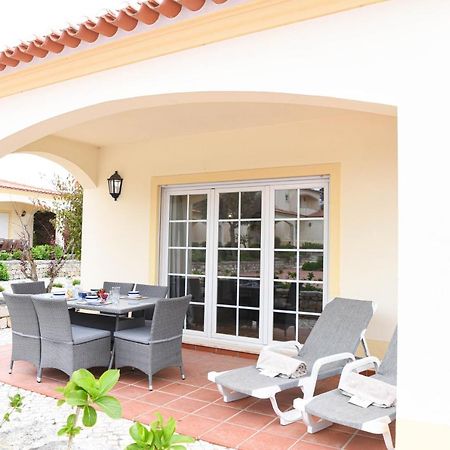Casa America Praia del Rei المظهر الخارجي الصورة
