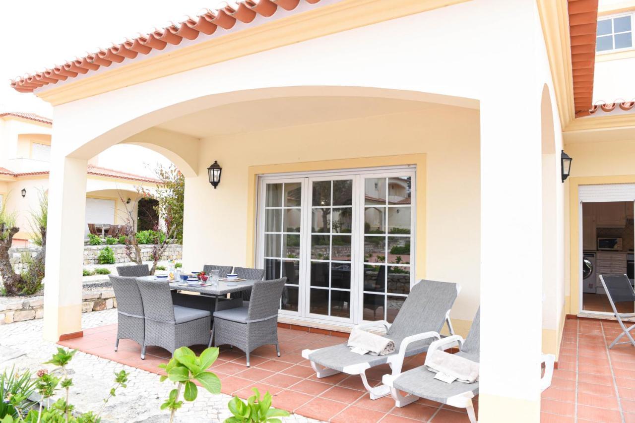 Casa America Praia del Rei المظهر الخارجي الصورة