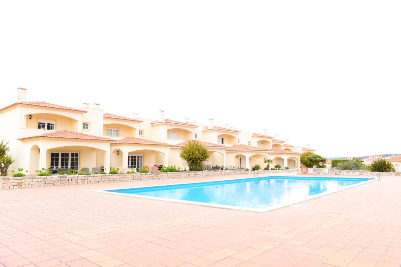 Casa America Praia del Rei المظهر الخارجي الصورة