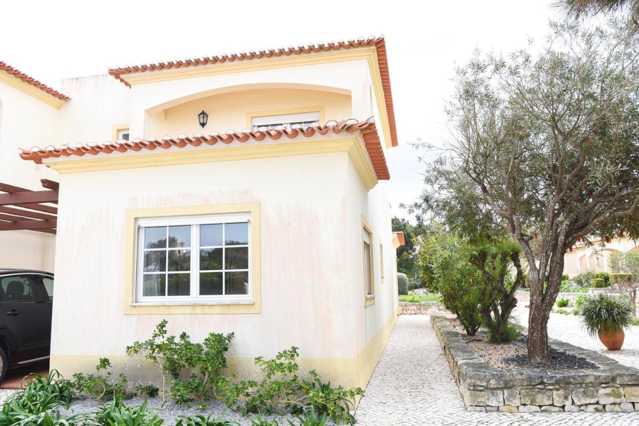 Casa America Praia del Rei المظهر الخارجي الصورة